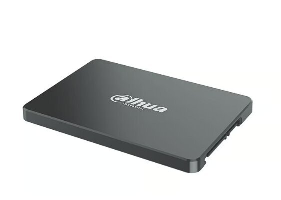 Dahua S820 DHI-SSD-S820GS512G kaina ir informacija | Vidiniai kietieji diskai (HDD, SSD, Hybrid) | pigu.lt