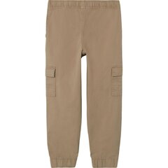 Name It BAGGY CARGO PANT 13220961 284632 цена и информация | Штаны для мальчиков | pigu.lt