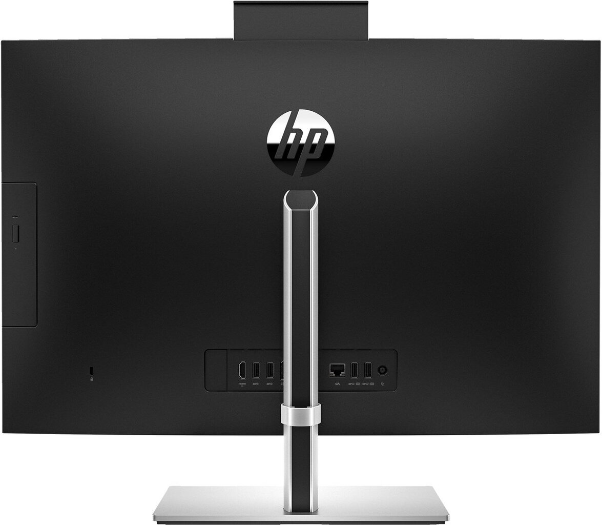 HP ProOne 440 G9 (885J8EA) kaina ir informacija | Stacionarūs kompiuteriai | pigu.lt