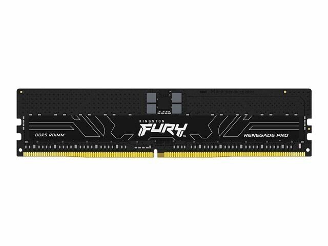 Kingston Fury Renegade Pro (KF548R36RB-32) kaina ir informacija | Operatyvioji atmintis (RAM) | pigu.lt