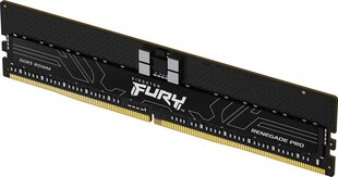 Kingston Fury Renegade Pro (KF548R36RB-32) kaina ir informacija | Operatyvioji atmintis (RAM) | pigu.lt