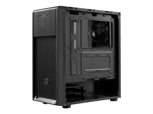 Cooler Master Elite 500 цена и информация | Korpusai | pigu.lt