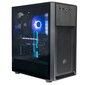 Cooler Master Elite 500 kaina ir informacija | Korpusai | pigu.lt