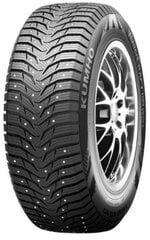 Kumho WinterCraft SUV Ice WS31 215/70R16 100 T шипованные цена и информация | Зимняя резина | pigu.lt