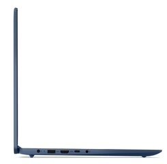 NB IDEAPAD SLIM 3 CI5-12450H/ 15&quot; 16/ 512GB 83ER0007PB LENOVO Портативный компьютер цена и информация | Ноутбуки | pigu.lt