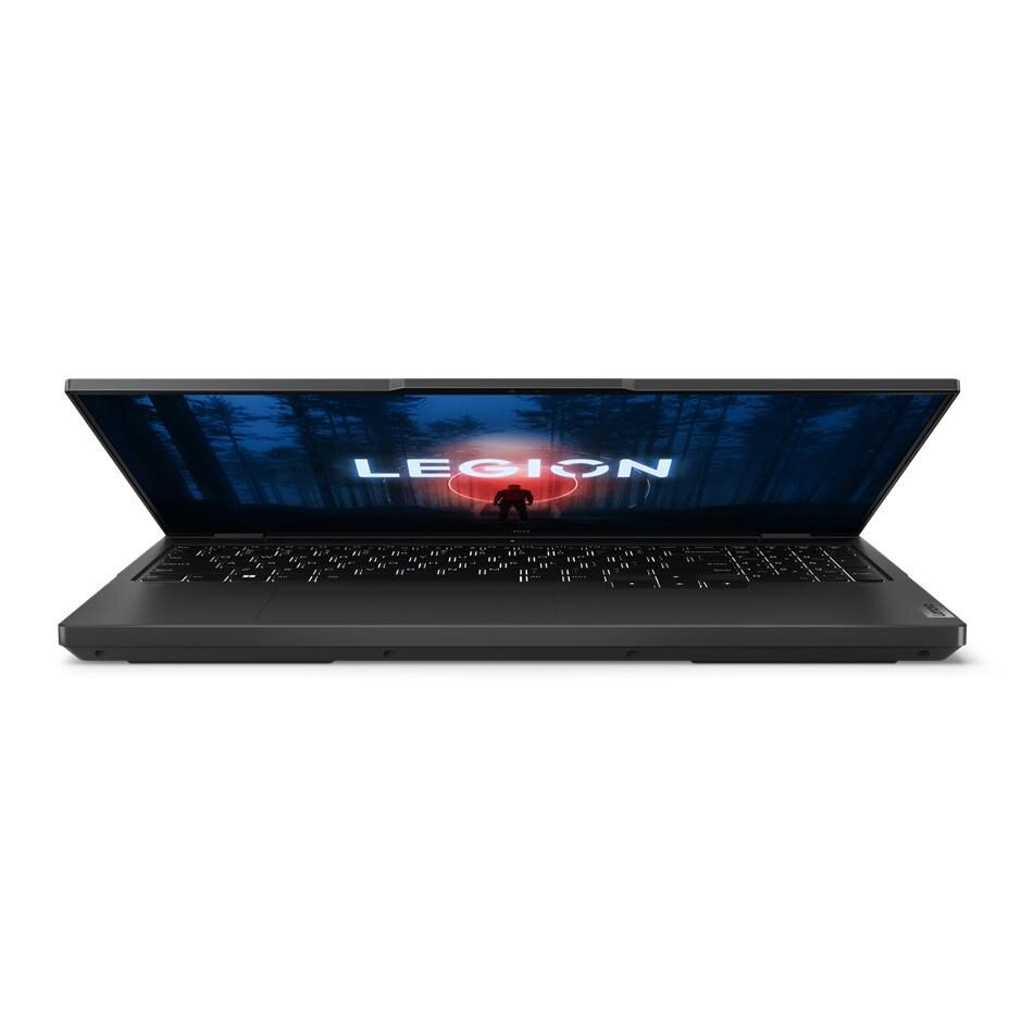 Lenovo Legion Pro 5 цена и информация | Nešiojami kompiuteriai | pigu.lt