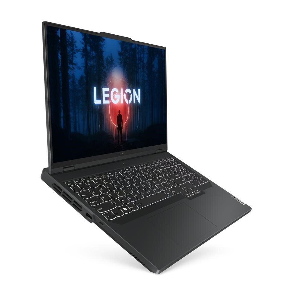 Lenovo Legion Pro 5 цена и информация | Nešiojami kompiuteriai | pigu.lt