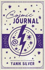 Cosmic Journal цена и информация | Самоучители | pigu.lt