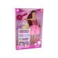 Lėlės su rožine suknele ir aksesuarais Defa Lucy kaina ir informacija | Žaislai mergaitėms | pigu.lt