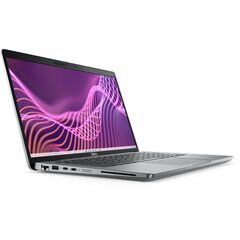 Dell Latitude 5440 FHD i5-1345U 8GB 256GB Intel W11P цена и информация | Ноутбуки | pigu.lt