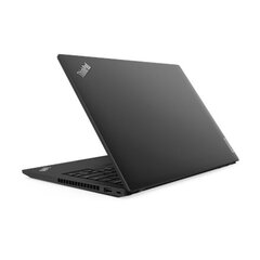 Lenovo ThinkPad P14s (Gen 4) 21K5000BMH цена и информация | Ноутбуки | pigu.lt