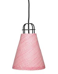 THINGG подвесные светильники Розовый OS, цена и информация | Люстры | pigu.lt