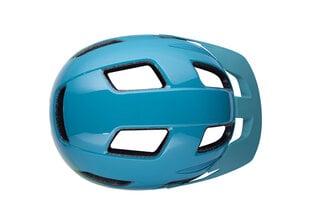 Detskij velosipednyj slem Lazer Gekko Blue Yellow 50-56sm цена и информация | Шлемы | pigu.lt