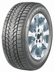 TRI-ACE Snow White II 245/50R19 105 H XL RP studded kaina ir informacija | Žieminės padangos | pigu.lt