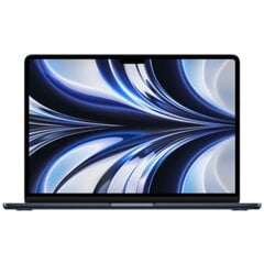 MacBook Air 2022 Retina kaina ir informacija | Nešiojami kompiuteriai | pigu.lt