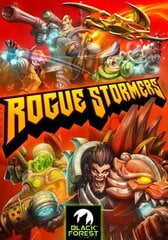 Rogue Stormers kaina ir informacija | Kompiuteriniai žaidimai | pigu.lt