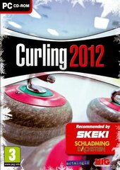 Curling 2012 kaina ir informacija | Kompiuteriniai žaidimai | pigu.lt