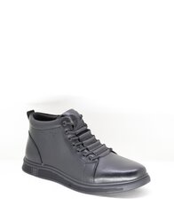 Aulinukai vyrams TF'S 16230847, juodi kaina ir informacija | Vyriški batai | pigu.lt