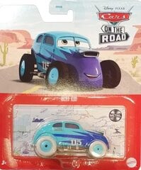 Automobilis Mattel Disney Pixar Revo Kos kaina ir informacija | Žaislai berniukams | pigu.lt