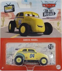 Mattel Disney Pixar: автомобили на дороге - Гирстен Маршалл (HKY32) цена и информация | Игрушки для мальчиков | pigu.lt