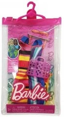 Lėlės priedų rinkinys Barbie kaina ir informacija | Žaislai mergaitėms | pigu.lt