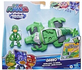 Transporto priemonė PJ Masks (Pižamų herojai) Animal Riders kaina ir informacija | Žaislai berniukams | pigu.lt