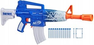 Šautuvas Hasbro Nerf Fortnite F4108 kaina ir informacija | Žaislai berniukams | pigu.lt