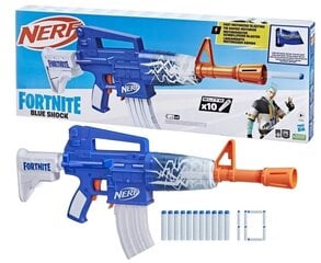 Šautuvas Hasbro Nerf Fortnite F4108 kaina ir informacija | Žaislai berniukams | pigu.lt