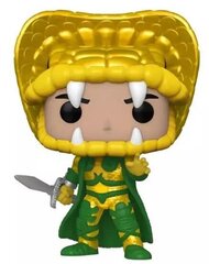 Funko Pop! G.I Joe Serpentor 107 kaina ir informacija | Žaidėjų atributika | pigu.lt