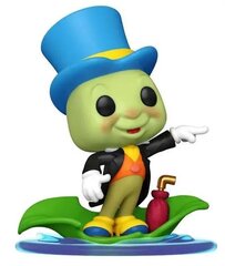 Funko Pop! Disney Classic Jiminy Cricket kaina ir informacija | Žaidėjų atributika | pigu.lt