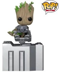 Funko Pop! Guardians Ship Groot kaina ir informacija | Žaidėjų atributika | pigu.lt