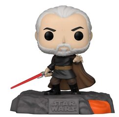 Funko Pop! Red Saber kaina ir informacija | Žaidėjų atributika | pigu.lt