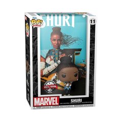 Funko Pop! Marvel Black Panther kaina ir informacija | Žaidėjų atributika | pigu.lt