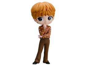 Figūrėlė Tinytan Dynamite Jin Banpresto 19005, 14 cm kaina ir informacija | Žaislai berniukams | pigu.lt