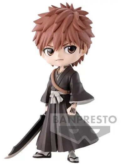 Figūrėlė Ichigo Kurosaki Banpresto 19342, 14 cm kaina ir informacija | Žaislai berniukams | pigu.lt