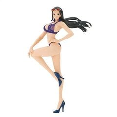 Banpresto Nico Robin, 19cm цена и информация | Атрибутика для игроков | pigu.lt