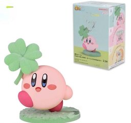 Figūrėlė Banpresto Kirby Fluffy Puffy, 4 cm kaina ir informacija | Žaislai berniukams | pigu.lt