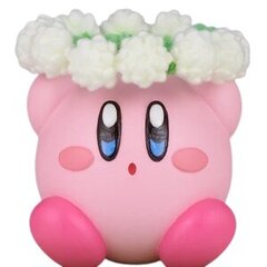 Figūrėlė Banpresto Kirby Fluffy Puffy, 3 cm kaina ir informacija | Žaislai berniukams | pigu.lt