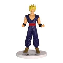 Figūrėlė Banpresto Dragon Ball Super DXF Saiyan Son Gohan, 17 cm kaina ir informacija | Žaislai berniukams | pigu.lt