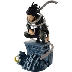 My Hero Academia Dioramatic Shota Aizawa Anime, 20 cm kaina ir informacija | Žaidėjų atributika | pigu.lt