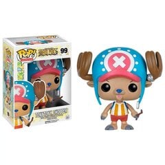 Funko POP! One Piece Tony Tony. Chopper kaina ir informacija | Žaidėjų atributika | pigu.lt