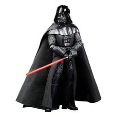 Figūrėlė Star Wars Episode VI 40Th Anniversary Vintage Collection Action Figure Darth Vader (Death Star II), 10 cm kaina ir informacija | Žaislai berniukams | pigu.lt