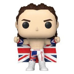 Funko Pop! WWE British Bulldog kaina ir informacija | Žaidėjų atributika | pigu.lt