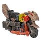 Transformeris Transformers Legacy Evolution Crashbar, 14 cm цена и информация | Žaislai berniukams | pigu.lt