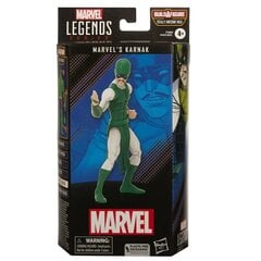 Figūrėlė Marvel Legends Marvel's Karnakas, 15 cm kaina ir informacija | Žaislai berniukams | pigu.lt