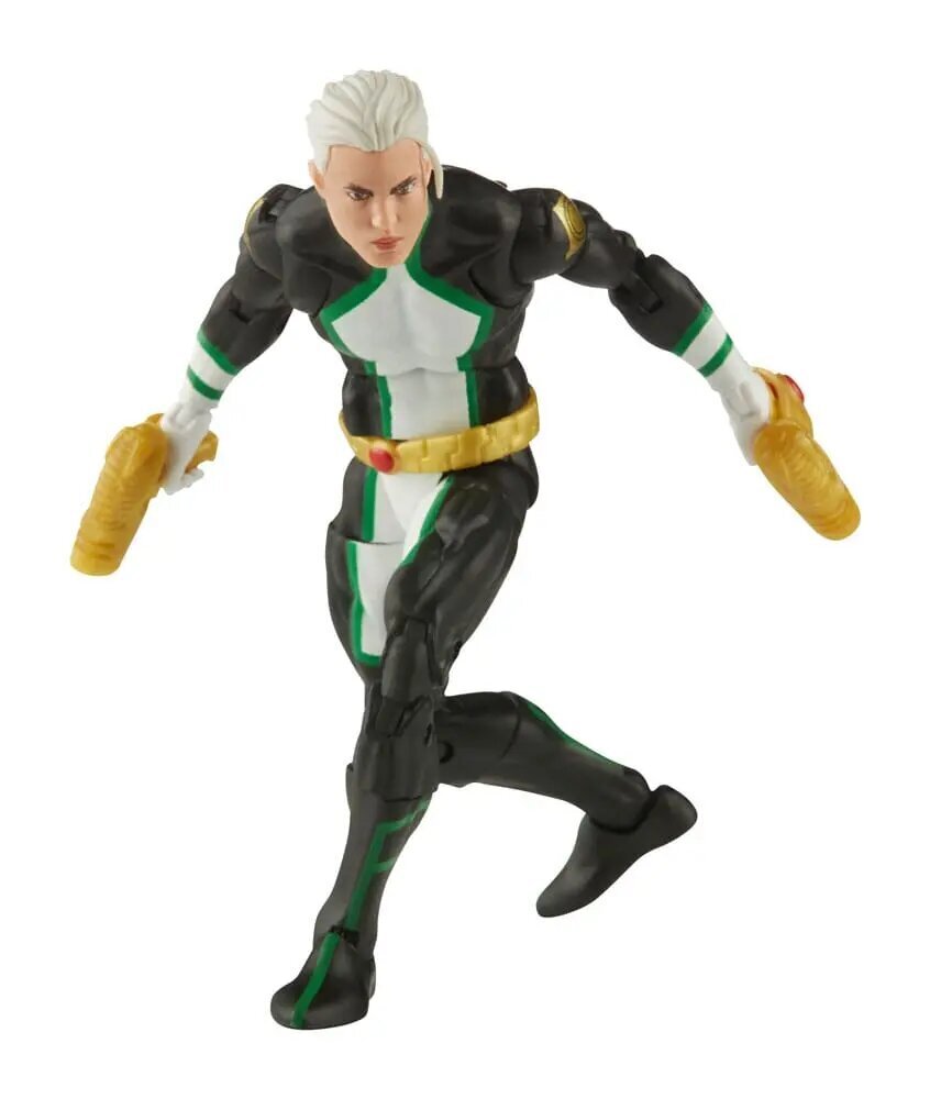 Figūrėlė Marvel Legends Marvel Boy, 15 cm kaina ir informacija | Žaislai berniukams | pigu.lt