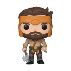 Figūrėlė Marvel POP! Hercules Special Edition, 9 cm kaina ir informacija | Žaislai mergaitėms | pigu.lt