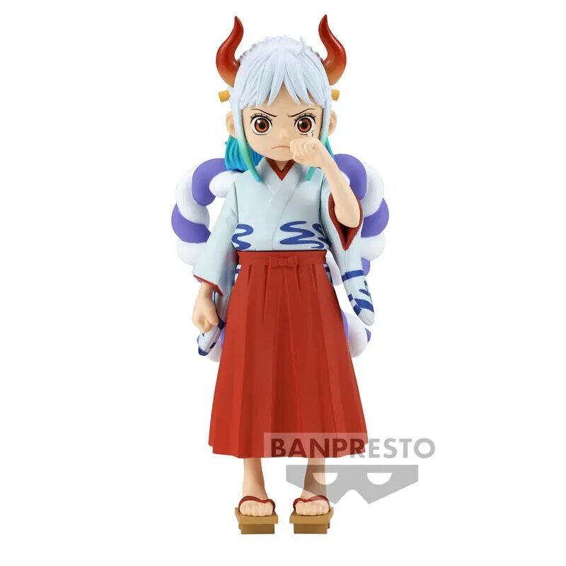 Figūrėlė Grandline Children DXF Yamato Bandai, 13 cm kaina ir informacija | Žaislai mergaitėms | pigu.lt