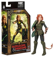 Dangeons Dragons Doric, 15 cm kaina ir informacija | Žaidėjų atributika | pigu.lt