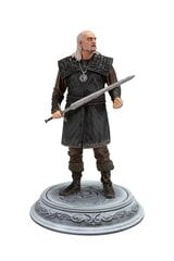 Vesemir Season 2 Figure by Dark Horse Comics цена и информация | Атрибутика для игроков | pigu.lt